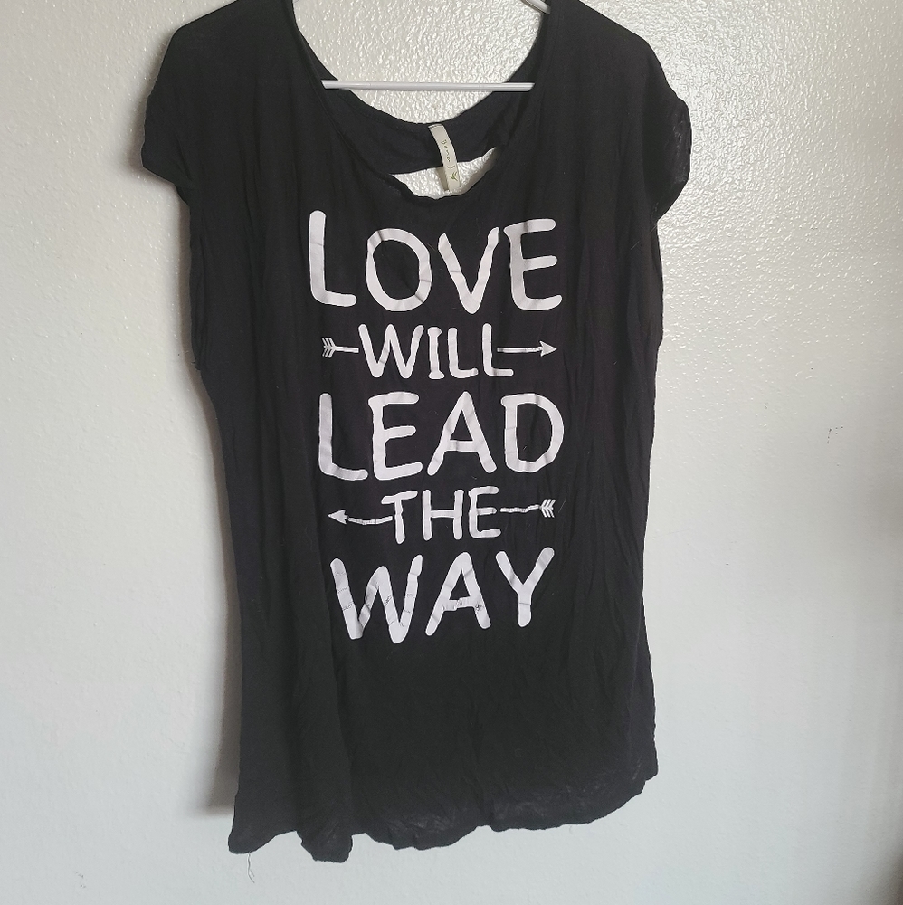 Bena j plus size tunic